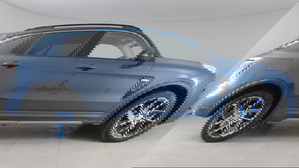 Lynk & Co 01 usata a Palermo (13)