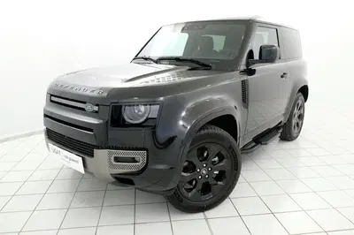 Land Rover Defender 90 3.0d i6 mhev X-Dynamic SE awd 200cv auto del 2025 usata a Castel d'Ario