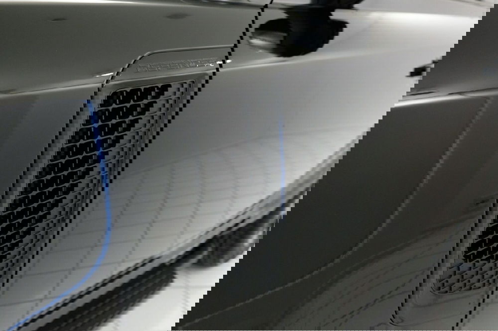 Land Rover Defender usata a Mantova (12)