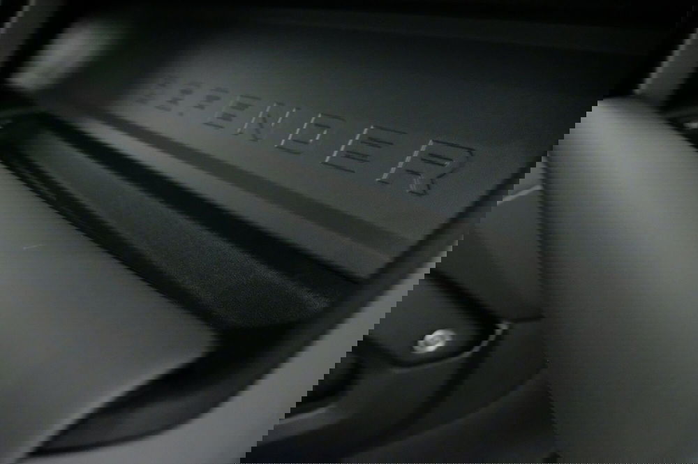 Land Rover Defender usata a Mantova (19)