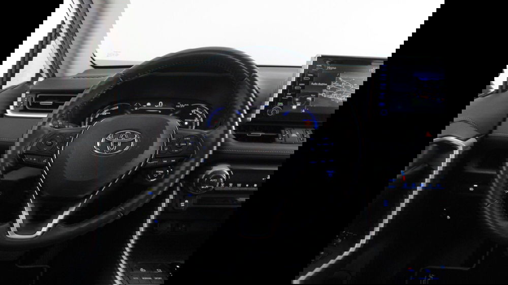 Toyota Rav4 usata a Palermo (10)