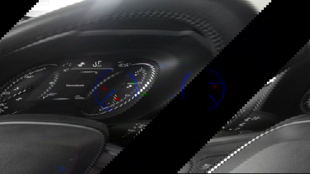 Toyota Rav4 usata a Palermo (13)