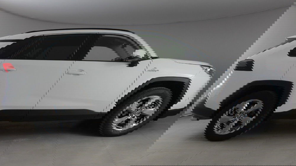 Toyota Rav4 usata a Palermo (14)