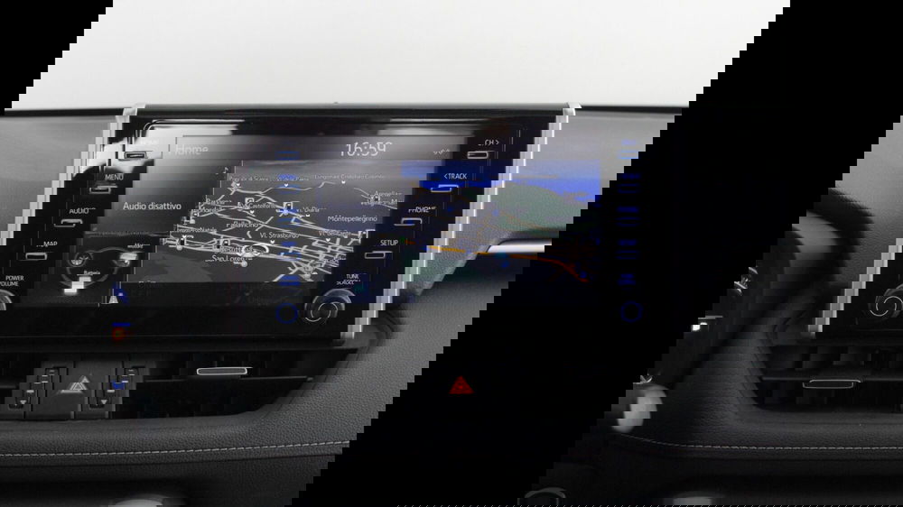 Toyota Rav4 usata a Palermo (16)