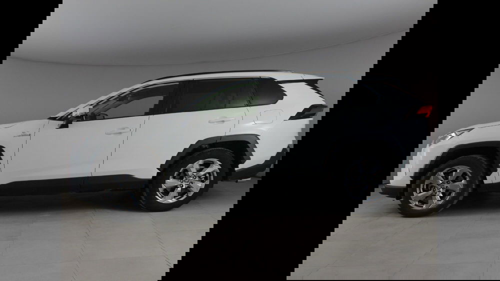 Toyota Rav4 usata a Palermo (3)