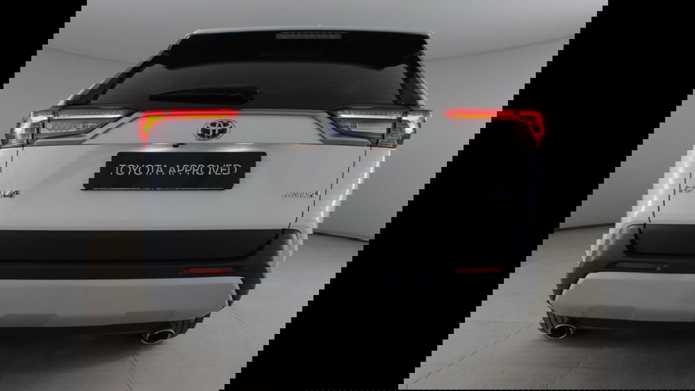 Toyota Rav4 usata a Palermo (4)