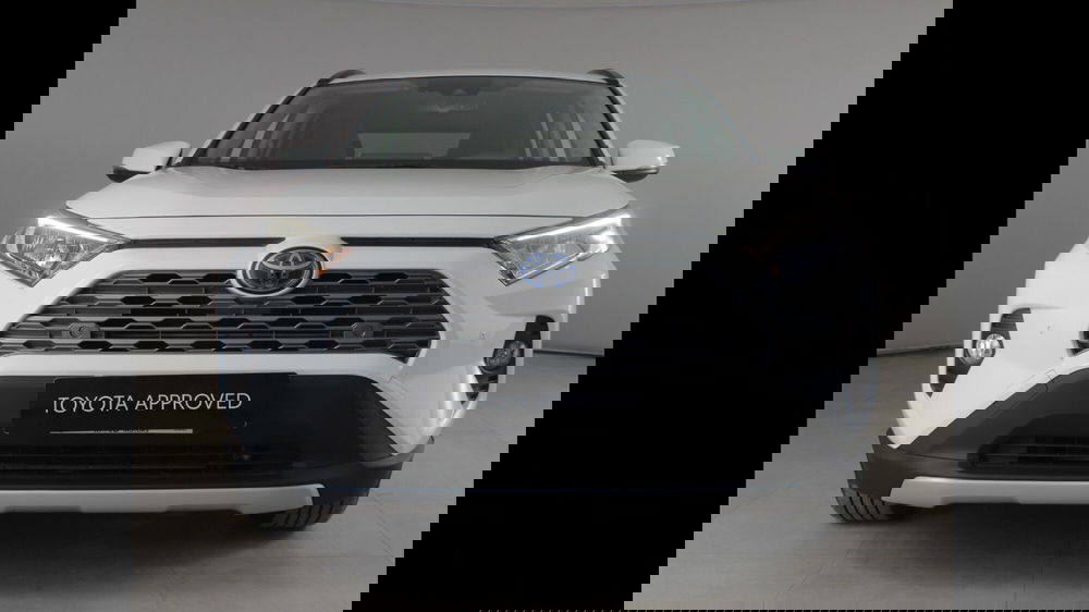 Toyota Rav4 usata a Palermo (5)