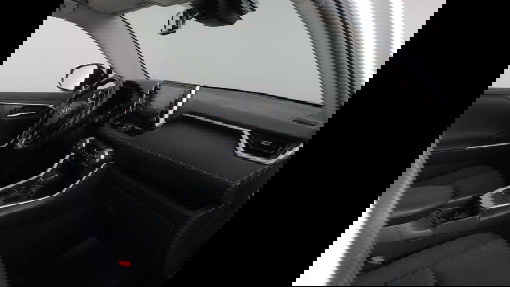 Toyota Rav4 usata a Palermo (6)