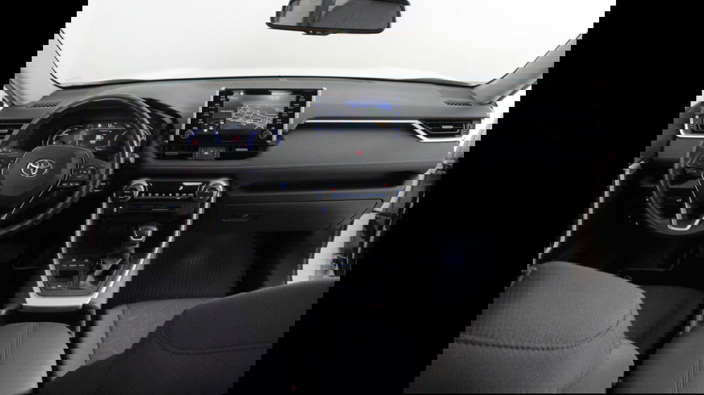 Toyota Rav4 usata a Palermo (9)