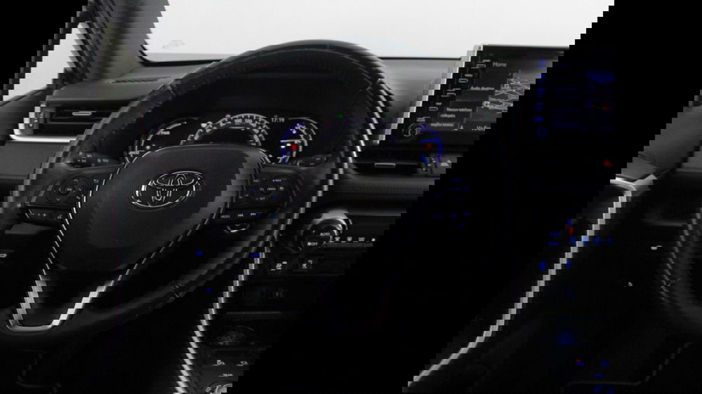 Toyota Rav4 usata a Palermo (10)