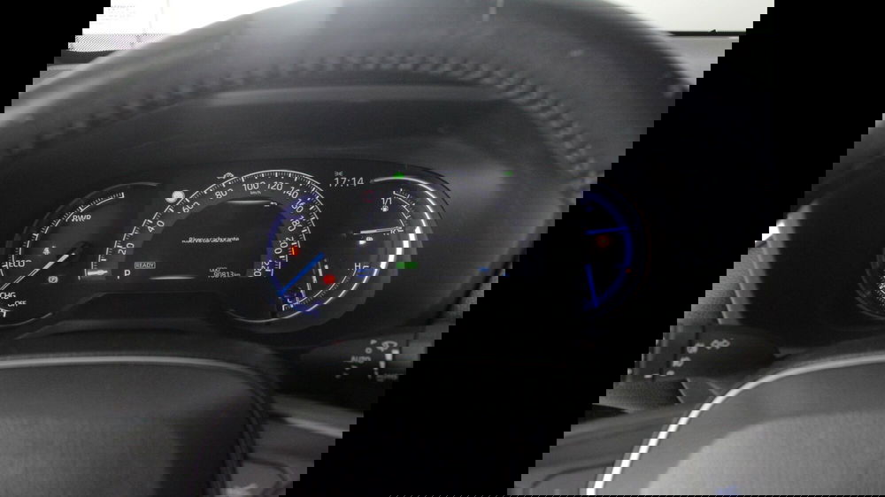 Toyota Rav4 usata a Palermo (13)