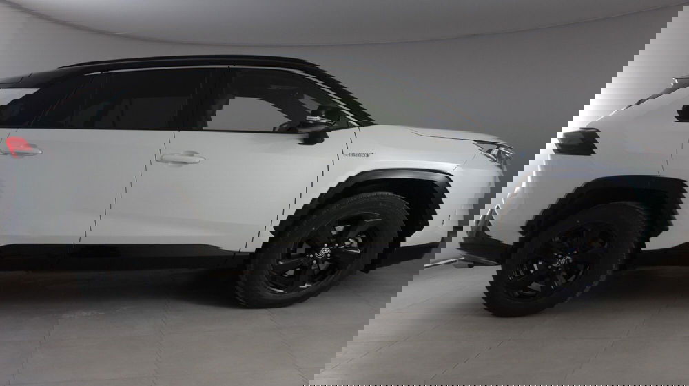 Toyota Rav4 usata a Palermo (14)