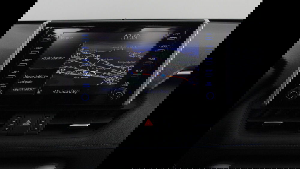 Toyota Rav4 usata a Palermo (16)