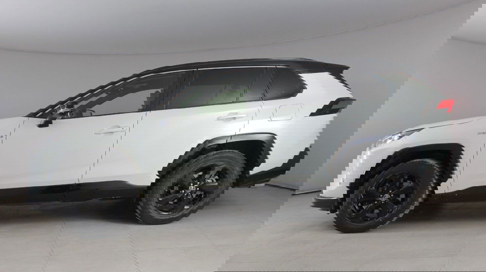 Toyota Rav4 usata a Palermo (3)