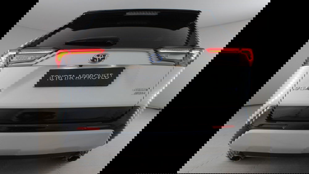 Toyota Rav4 usata a Palermo (4)