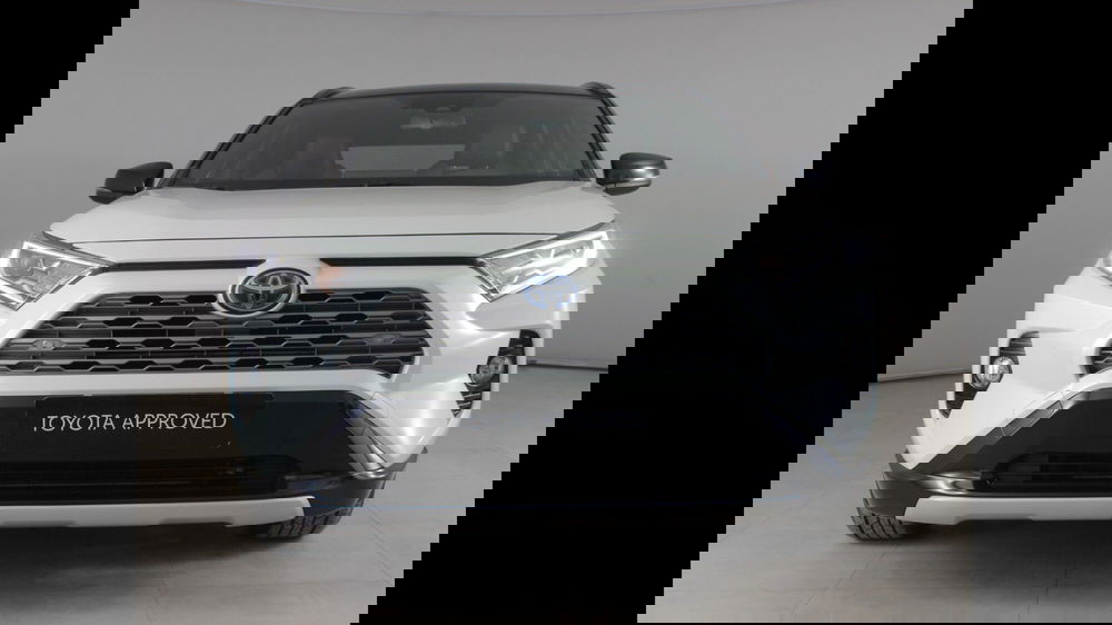 Toyota Rav4 usata a Palermo (5)