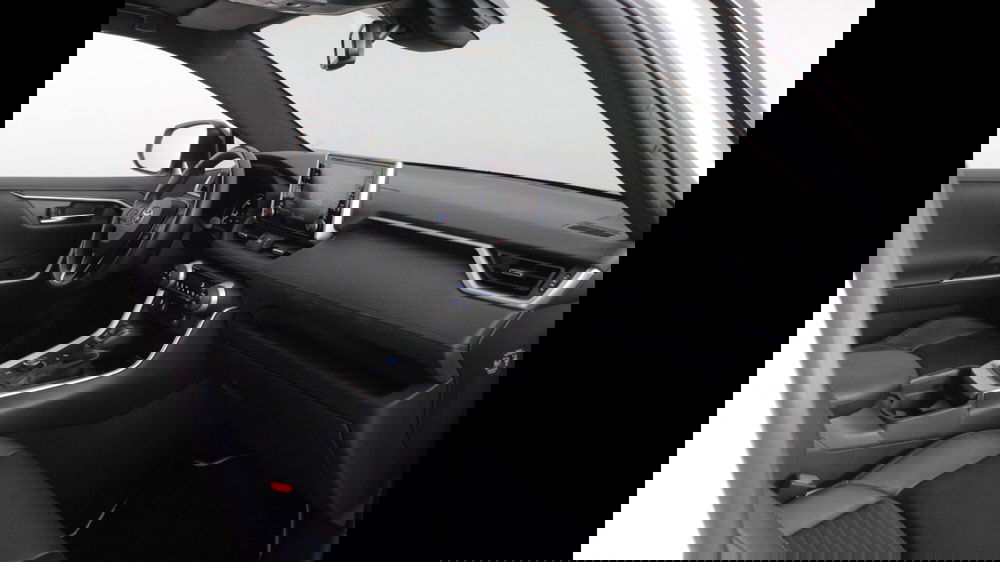 Toyota Rav4 usata a Palermo (6)