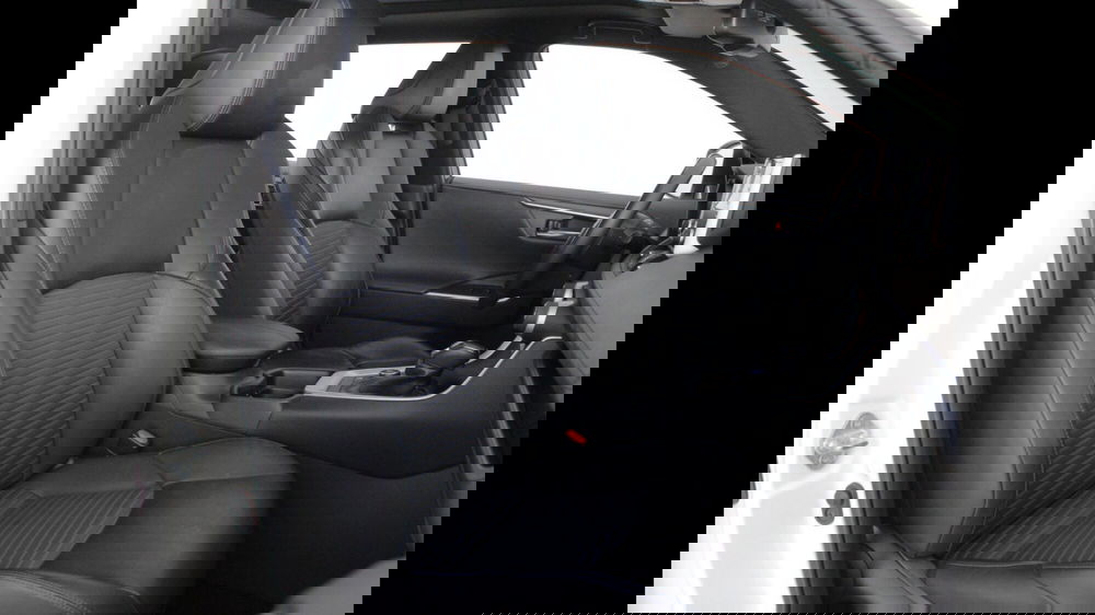 Toyota Rav4 usata a Palermo (7)