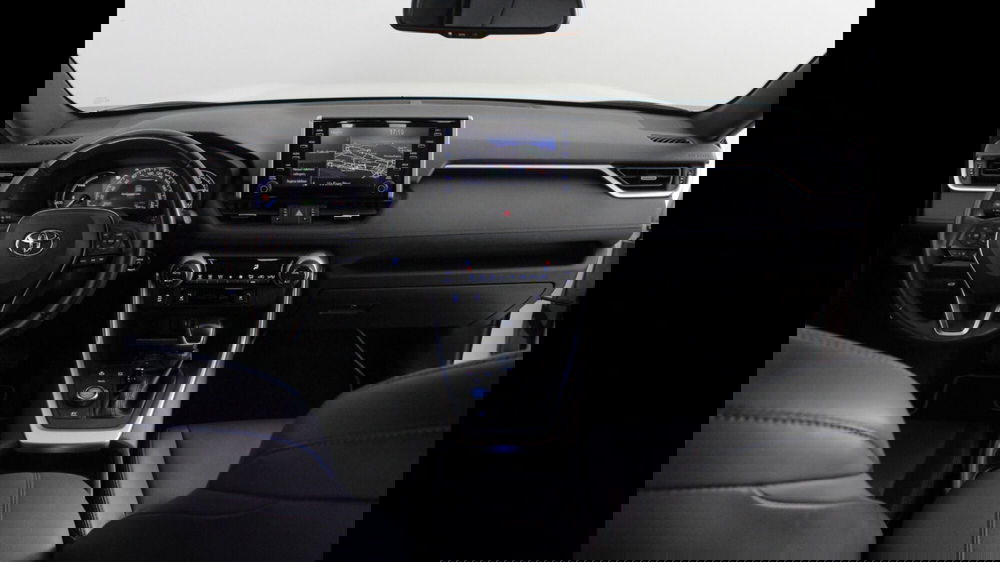 Toyota Rav4 usata a Palermo (9)