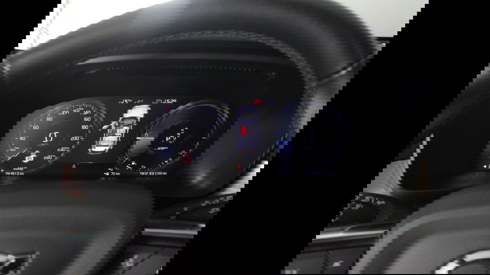 Volvo XC40 usata a Palermo (10)