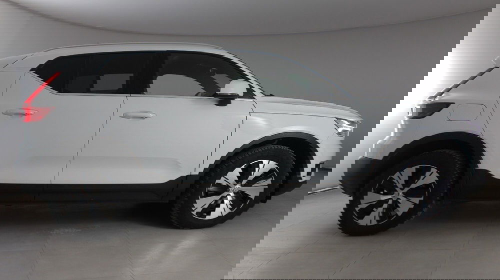 Volvo XC40 usata a Palermo (11)