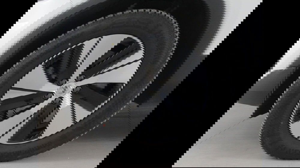 Volvo XC40 usata a Palermo (12)