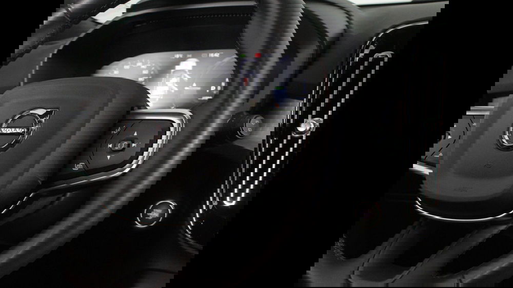 Volvo XC40 usata a Palermo (15)