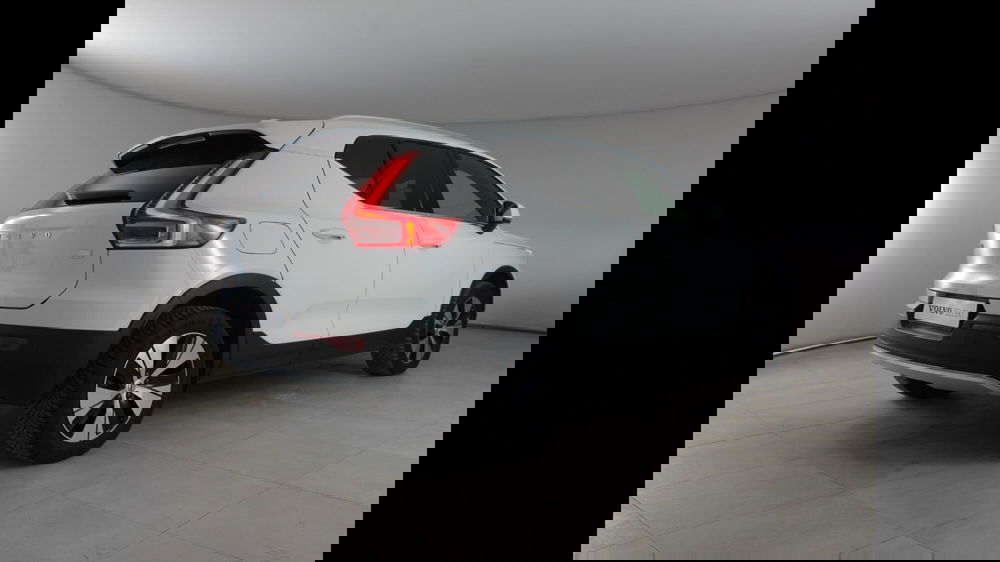 Volvo XC40 usata a Palermo (16)