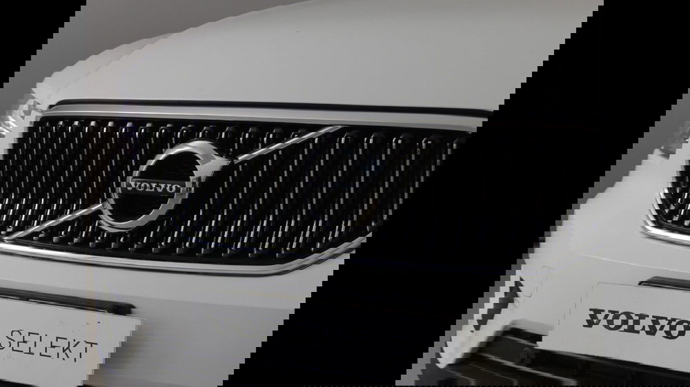 Volvo XC40 usata a Palermo (18)