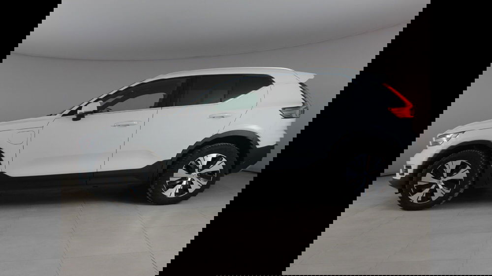 Volvo XC40 usata a Palermo (2)