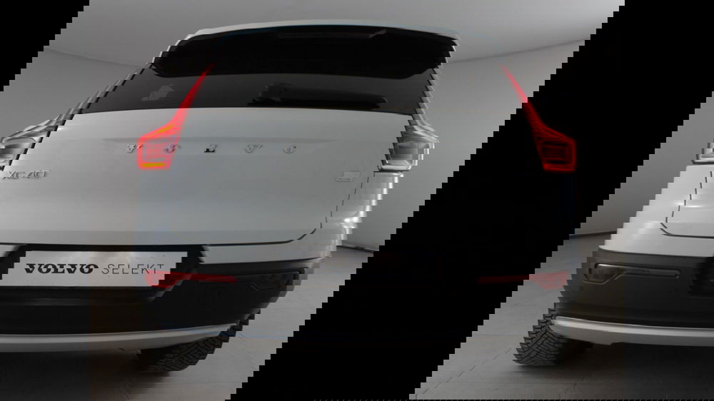 Volvo XC40 usata a Palermo (3)