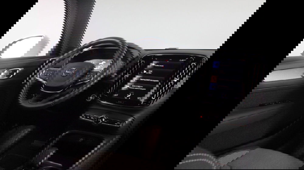 Volvo XC40 usata a Palermo (5)