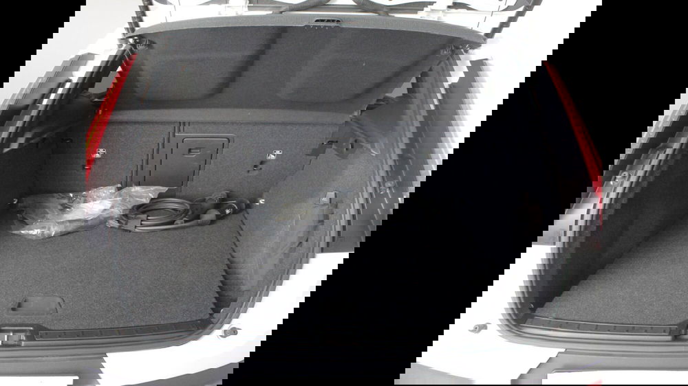 Volvo XC40 usata a Palermo (8)