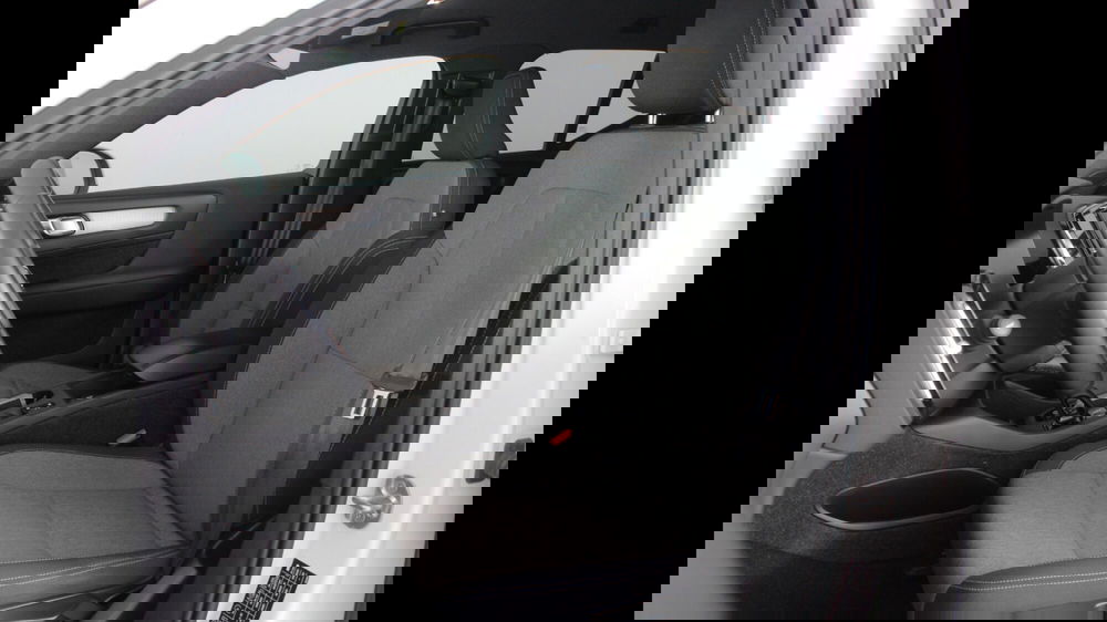 Volvo XC40 usata a Palermo (9)