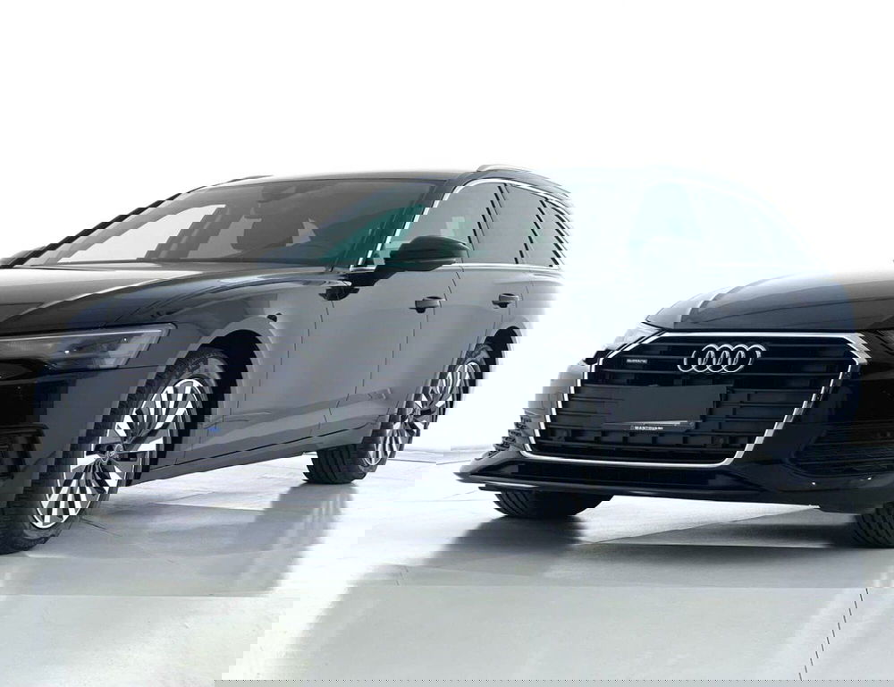 Audi A6 Avant usata a Perugia