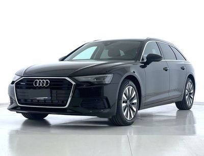 Audi A6 Avant 40 2.0 TDI quattro ultra S tronic Business del 2021 usata a Bastia Umbra