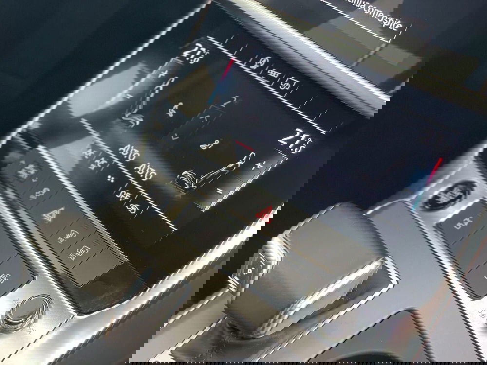 Audi A6 Avant usata a Perugia (11)