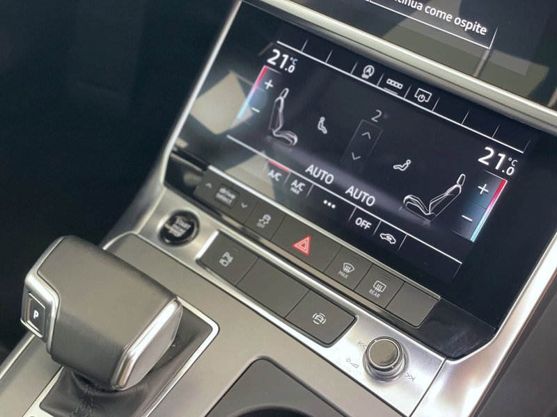 Audi A6 Avant usata a Perugia (11)