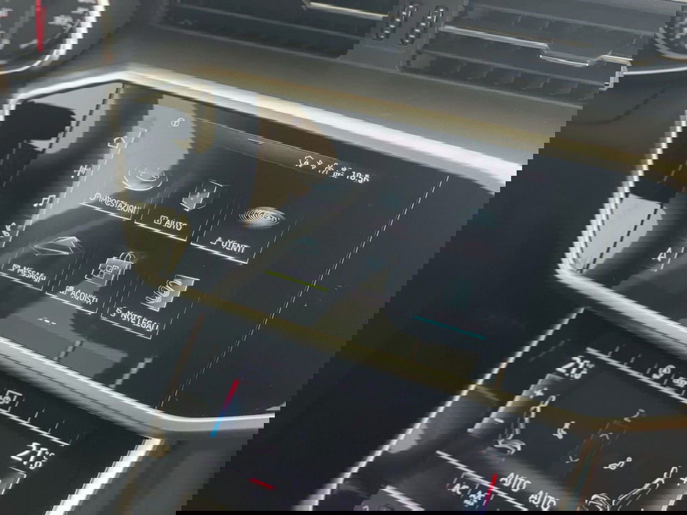 Audi A6 Avant usata a Perugia (12)