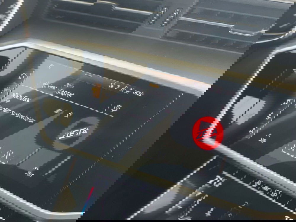 Audi A6 Avant usata a Perugia (13)