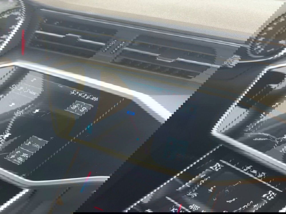 Audi A6 Avant usata a Perugia (14)