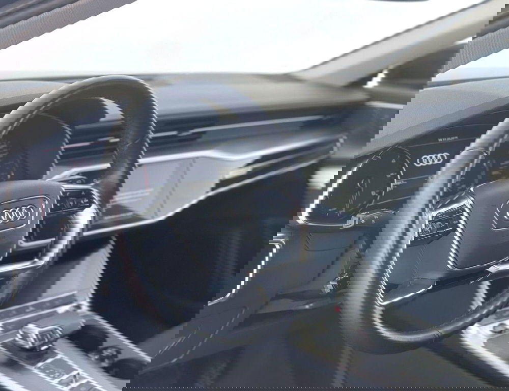 Audi A6 Avant usata a Perugia (16)