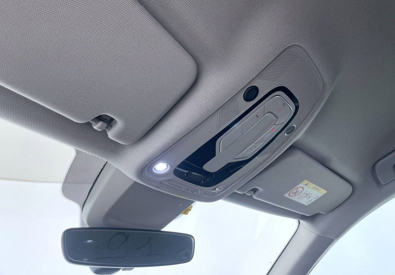 Audi A6 Avant usata a Perugia (17)