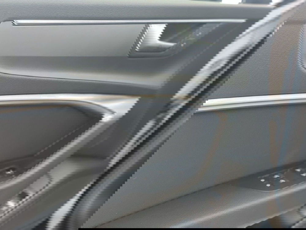 Audi A6 Avant usata a Perugia (18)