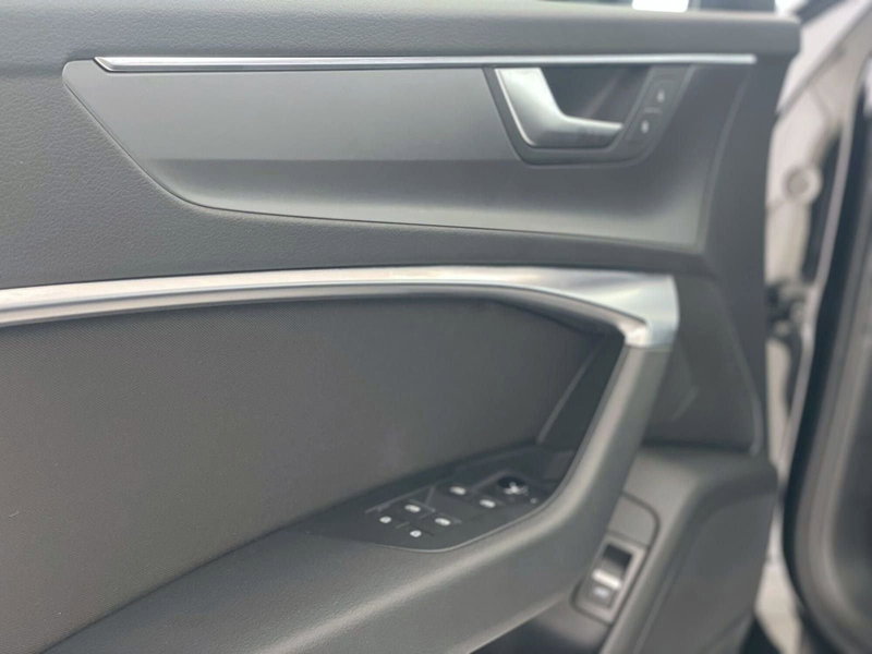 Audi A6 Avant usata a Perugia (18)