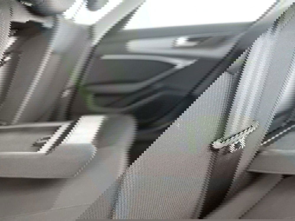 Audi A6 Avant usata a Perugia (19)