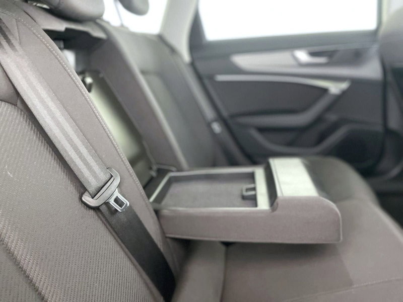 Audi A6 Avant usata a Perugia (19)