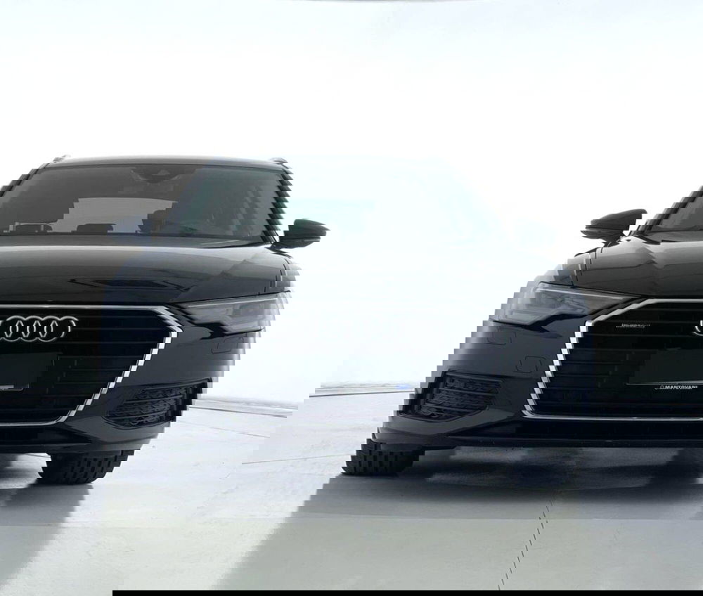 Audi A6 Avant usata a Perugia (2)