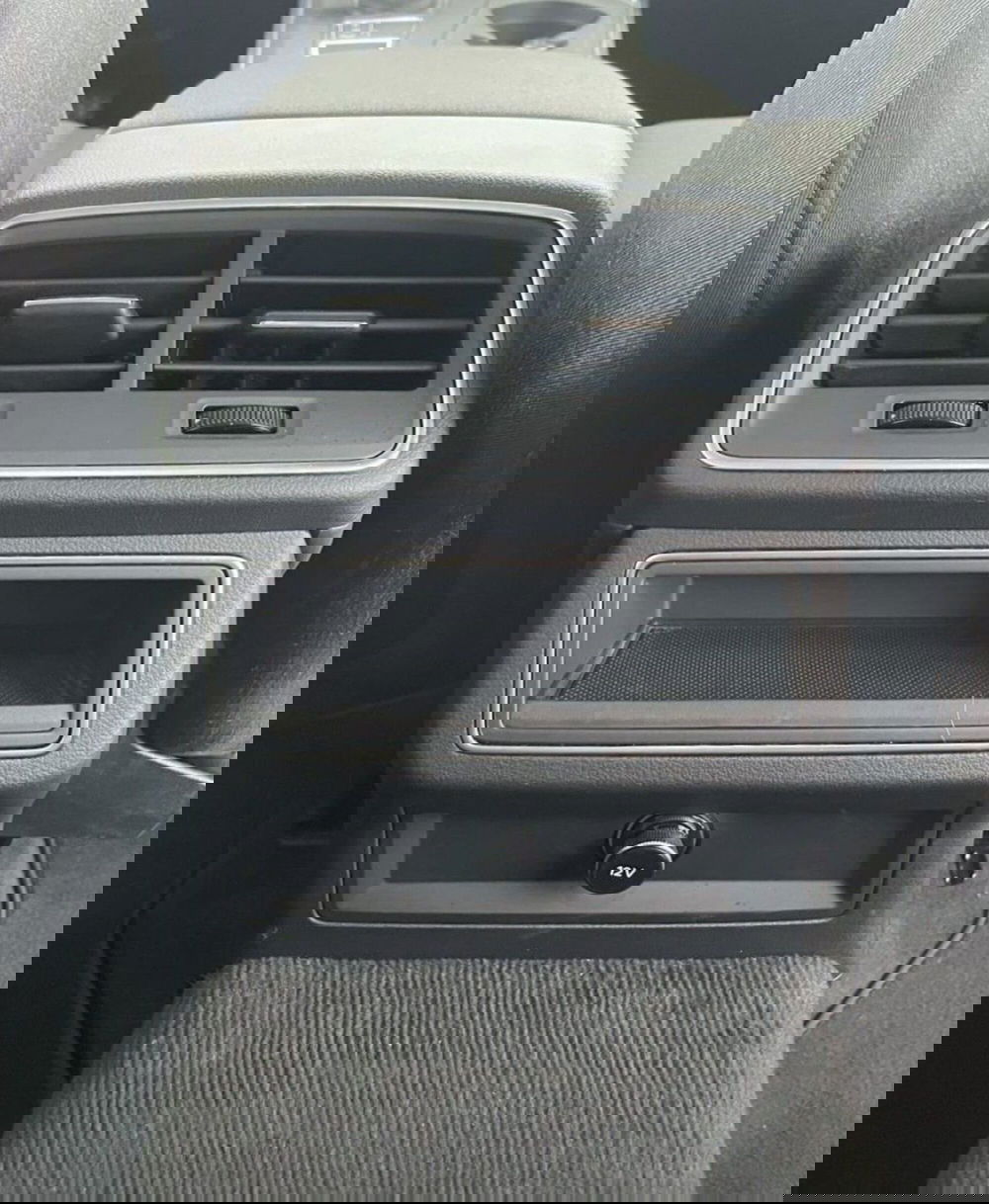 Audi A6 Avant usata a Perugia (20)