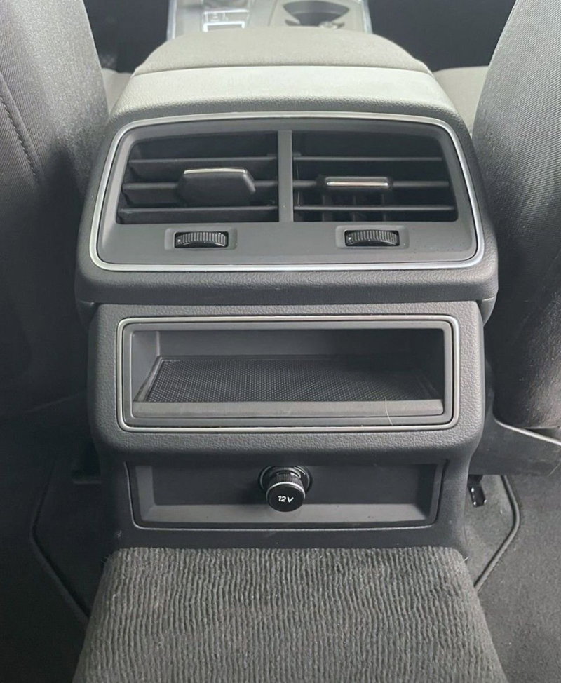 Audi A6 Avant usata a Perugia (20)